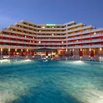 Resort Megasaray Side