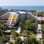 Megasaray Resort