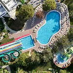Megasaray Resort