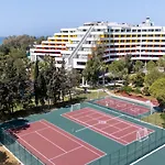 Resort Megasaray