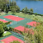 Resort Megasaray Side