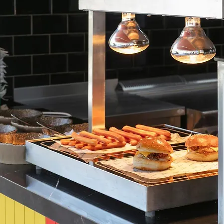 Megasaray אתר נופש 5*