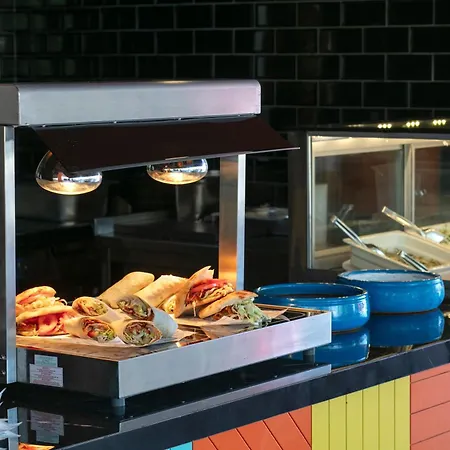 אתר נופש Megasaray 5*