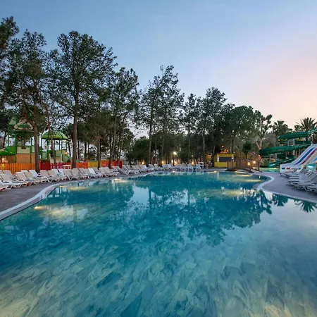 Resort Megasaray