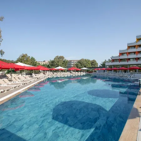 Megasaray Resort 5*