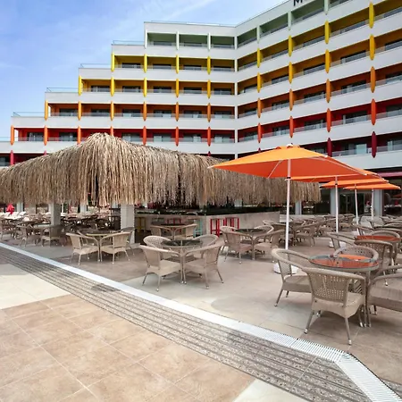 Resort Megasaray