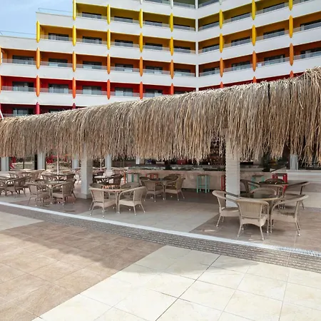 Megasaray Resort Side