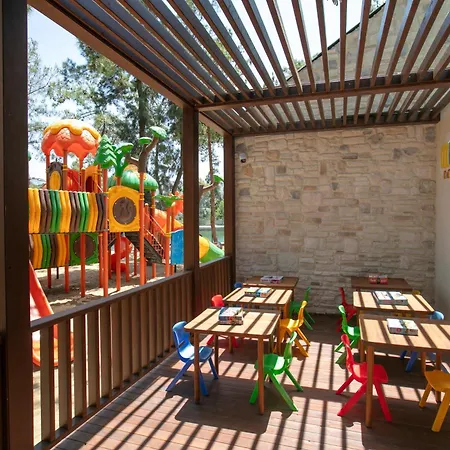 Megasaray Resort 5*