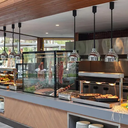 Θέρετρο Megasaray