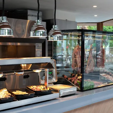 Megasaray Θέρετρο 5*