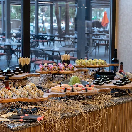 Megasaray אתר נופש