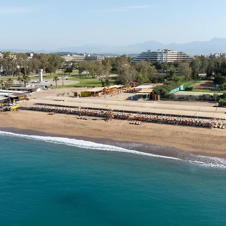 Resort Megasaray 5*
