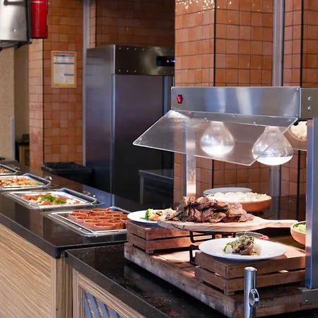 Megasaray Θέρετρο Σιντέ