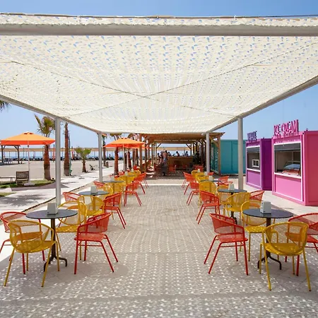 Resort Megasaray 5*