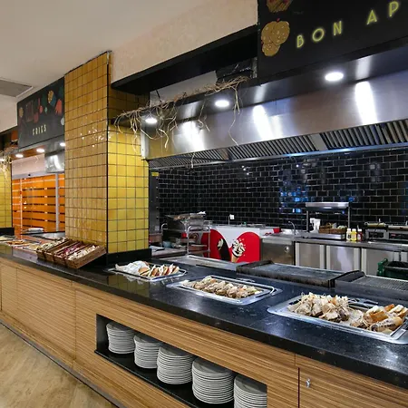 Megasaray Θέρετρο 5*