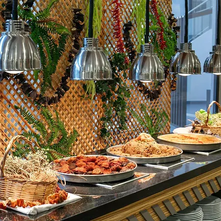 Θέρετρο Megasaray Σιντέ