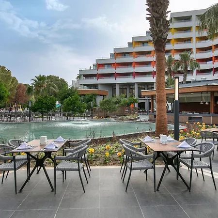 Megasaray 5* Σιντέ