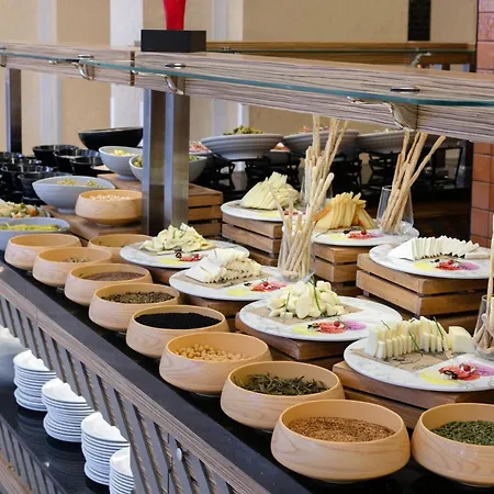 Megasaray 5* Σιντέ