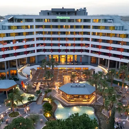 Megasaray Σιντέ