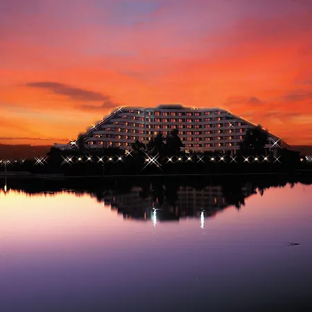 Megasaray 5* סייד