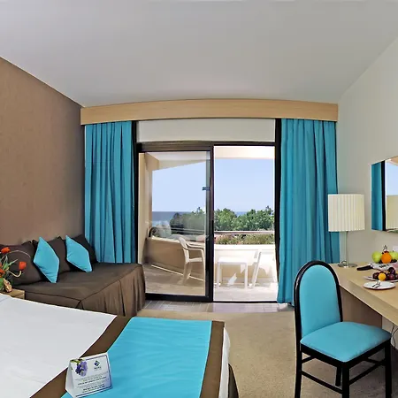 Megasaray Resort