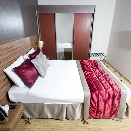 Megasaray Σιντέ