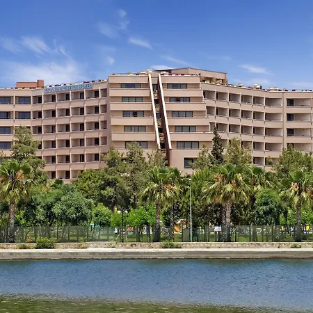 Megasaray Θέρετρο 5*