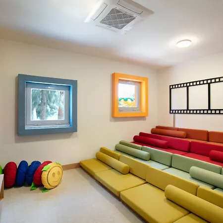 Megasaray Resort 5*