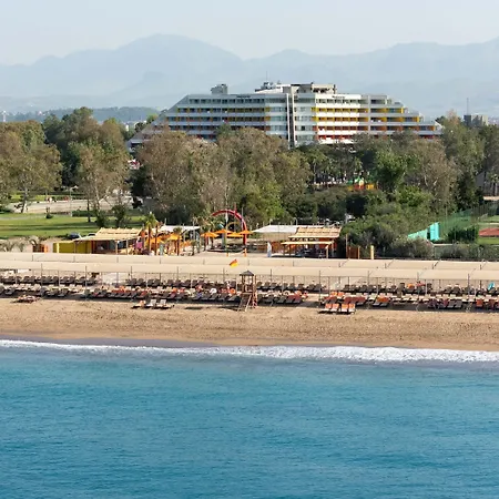 Resort Megasaray