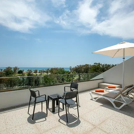 Megasaray Feriested Side