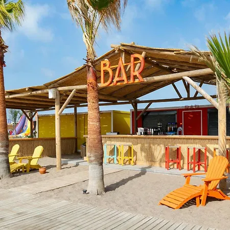 Feriested Megasaray 5*