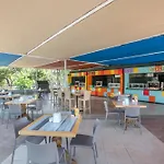 Megasaray Rezort Side